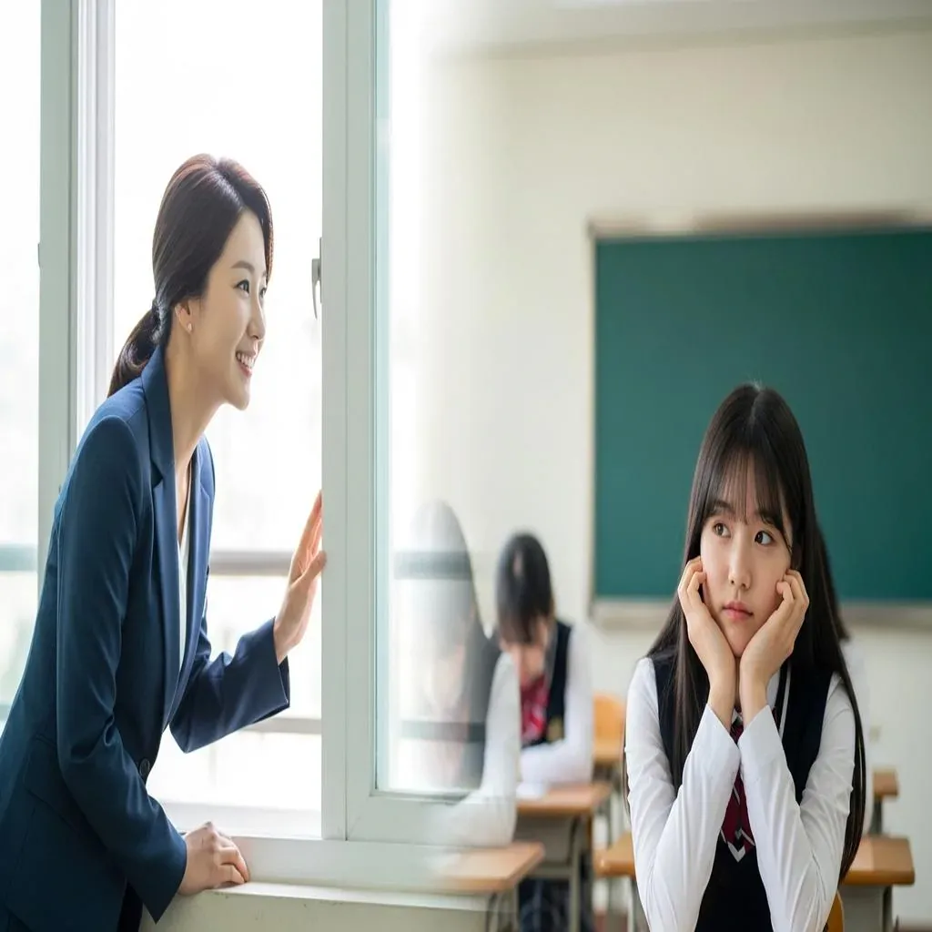 대구죽전동 중학생 영수학원