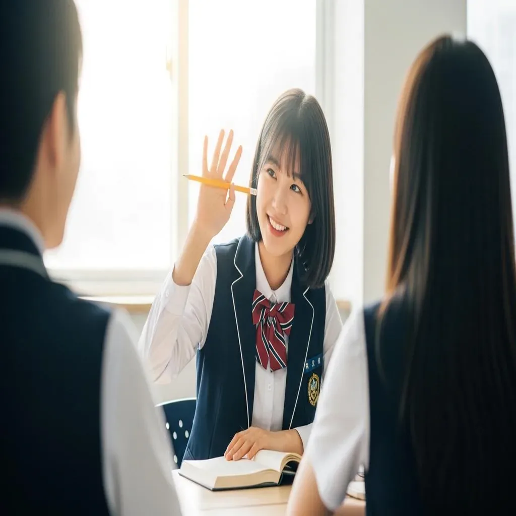 정발산 중학생 국영수학원