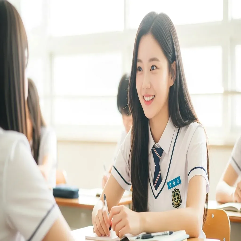 관평 초등학원
