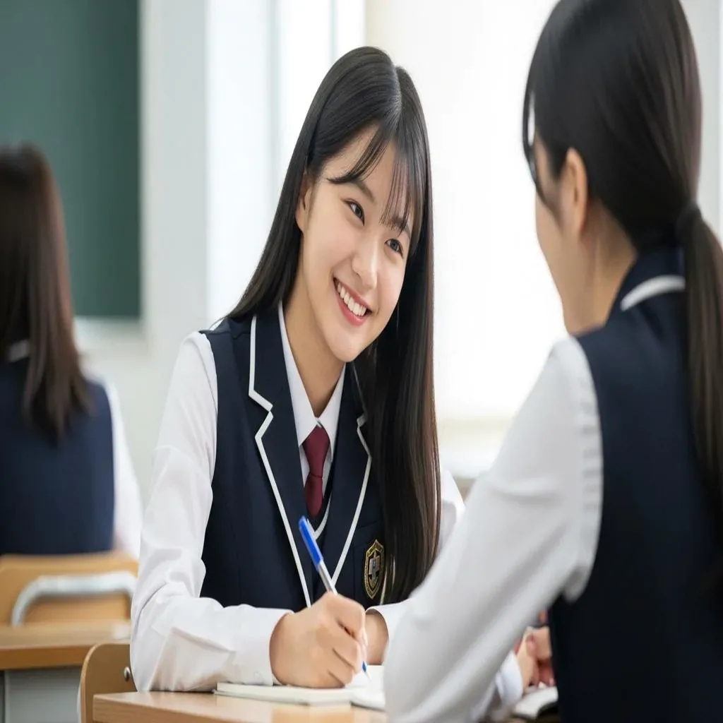 별내 중학생학원